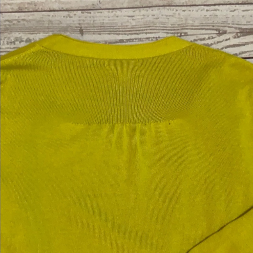 Women’s charter club cardigan size large - Picture 5 of 5